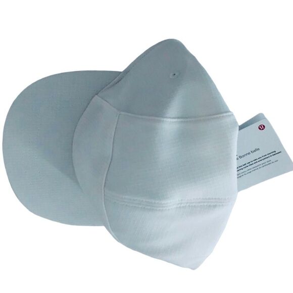 Lululemon Five Times Hat White - Picture 12 of 12